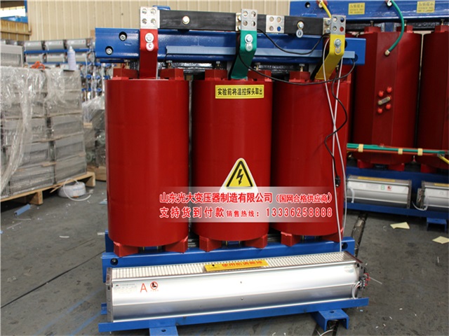 鸠江SCB10-315KVA/10