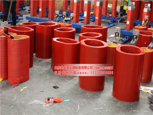 鸠江SCBH15-2000KVA/
